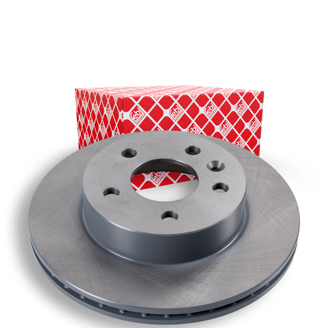 Febi Tarcza hamulcowa BILSTEIN 10642