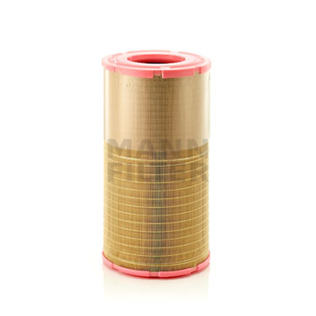 MANN Filtr powietrza MANN-FILTER C291420/2 C2914202 C291420/2