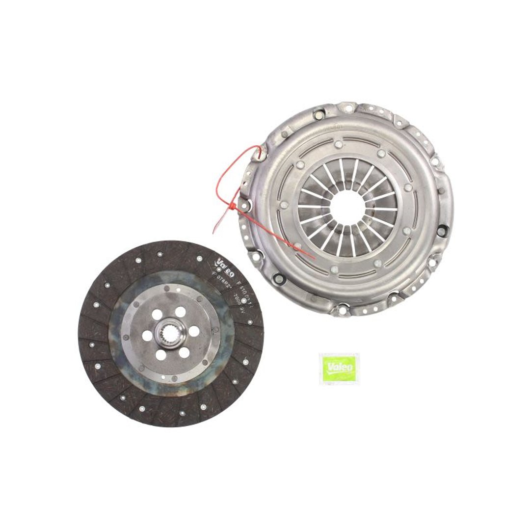 VALEO Zestaw sprzęgła 832161