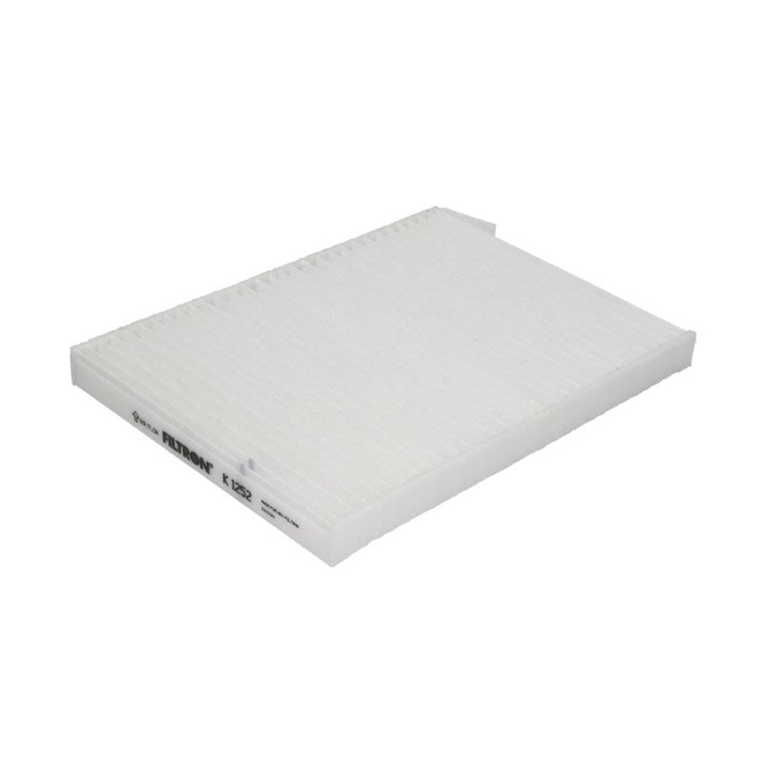 Zdjęcia - Filtr kabinowy Filtron   K 1252 