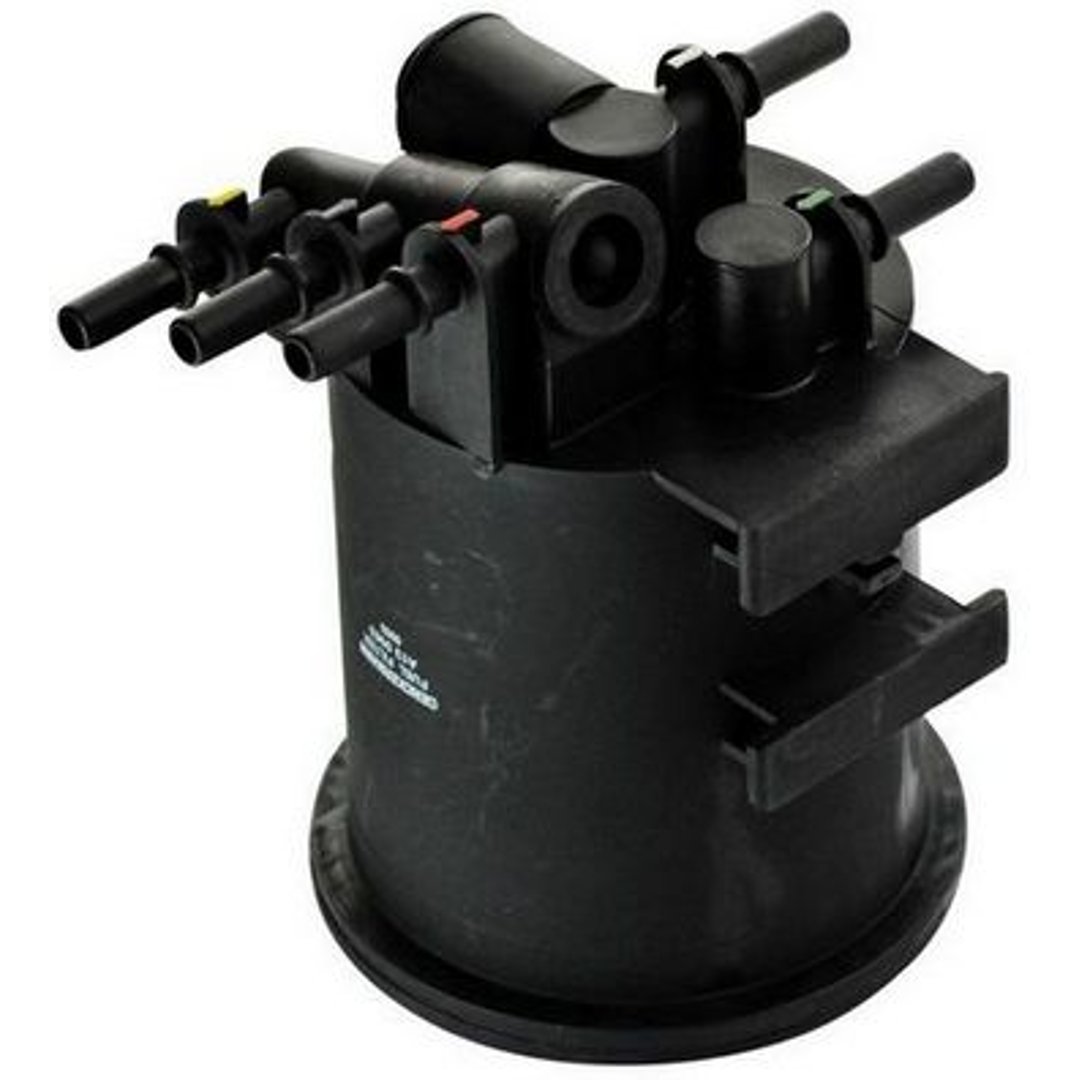 DENCKERMANN Filtr paliwa A130065