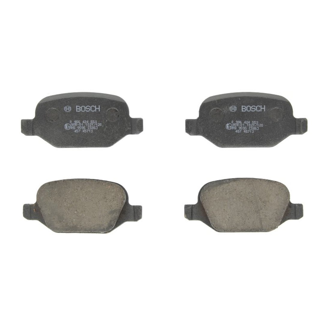Bosch Klocki hamulcowe 0 986 424 553