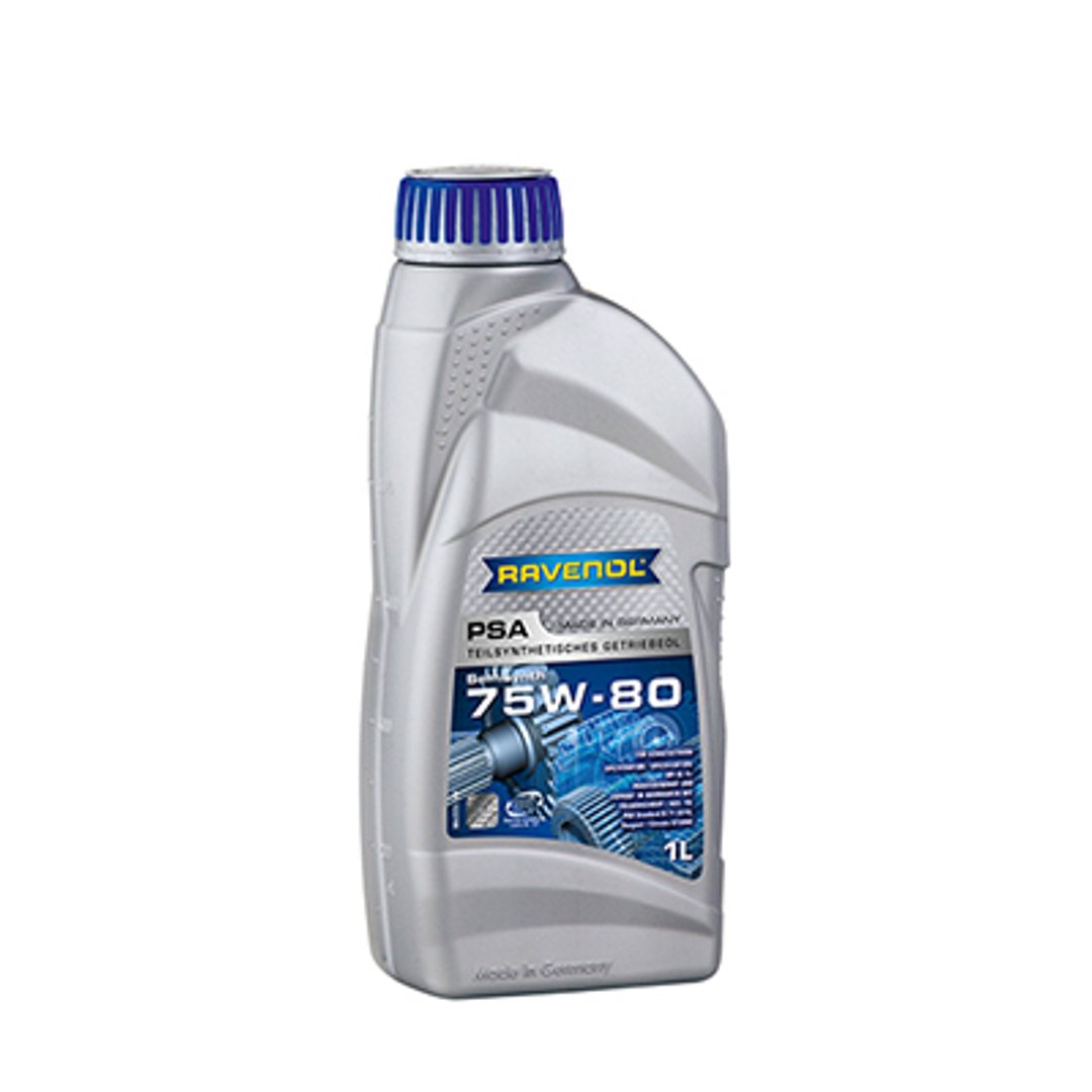 RAVENOL Olej do automatycznej skrzyni biegów RAVENOL 1222100-001-01-999