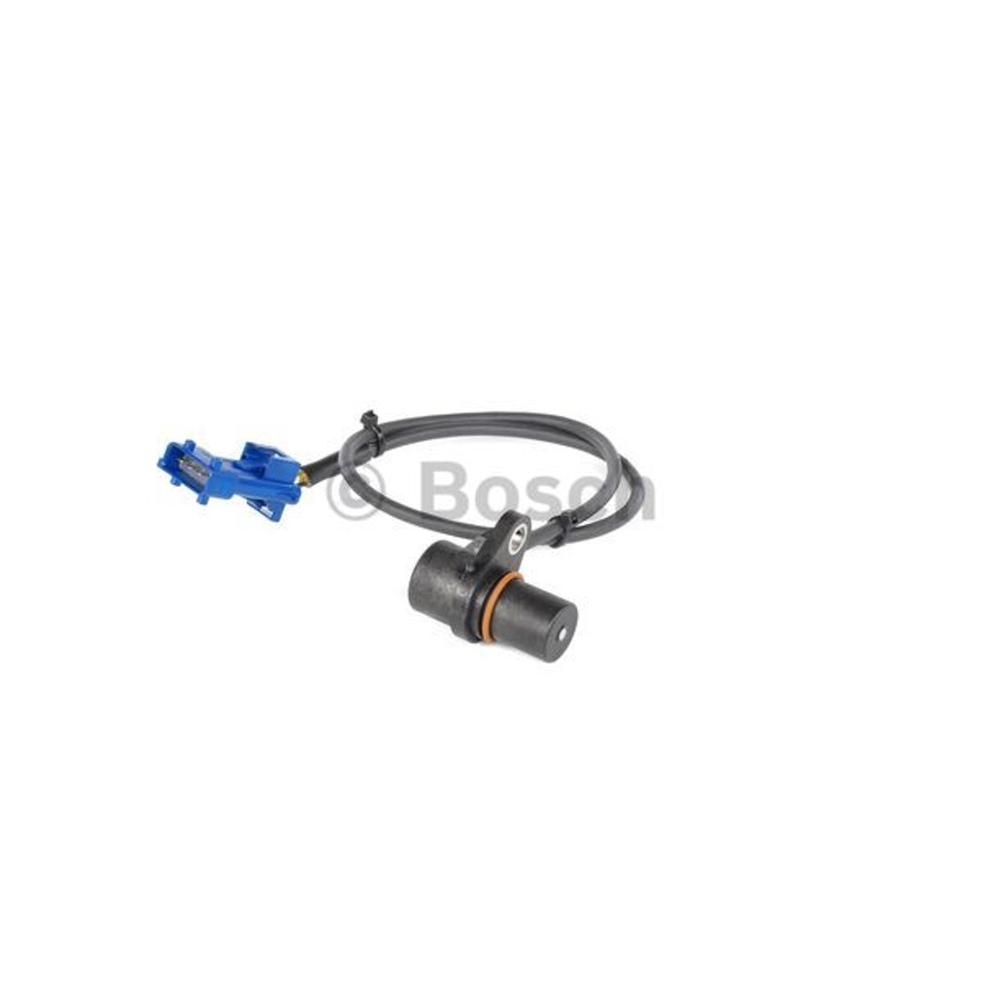 BOSCH Generator impulsów, wał korbowy 0 261 210 269