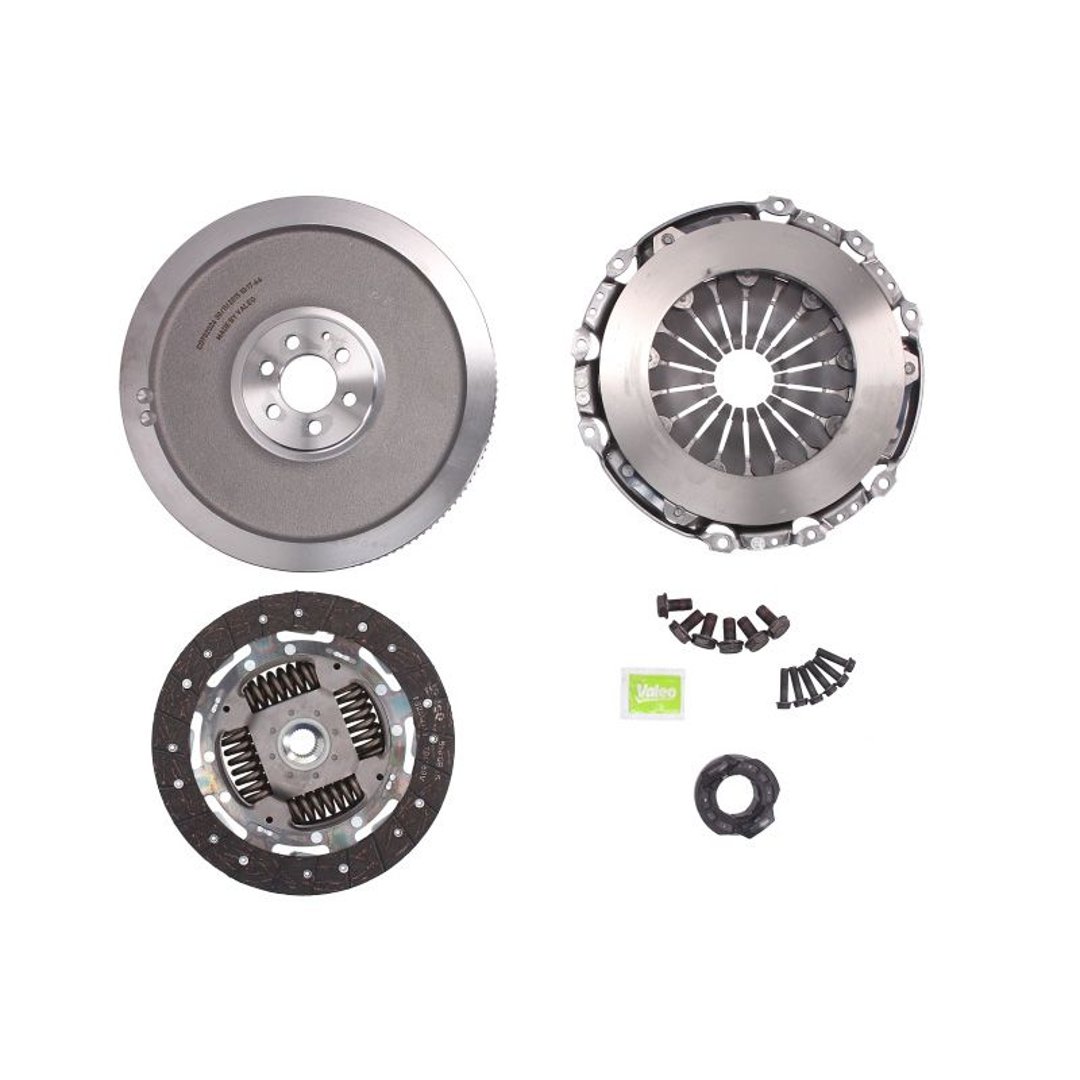 VALEO Zestaw sprzęgła 835159