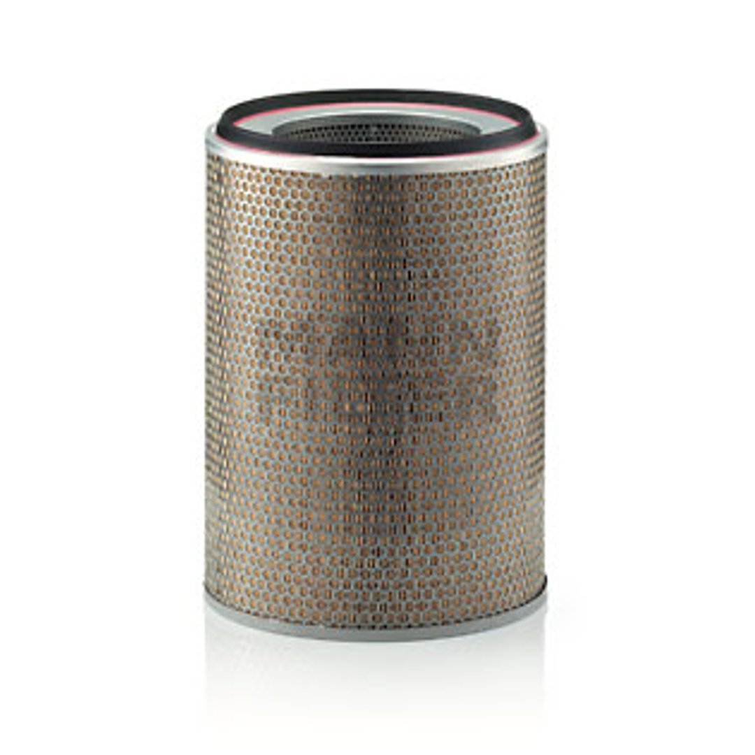 MANN Filtr powietrza -FILTER C 29 1055