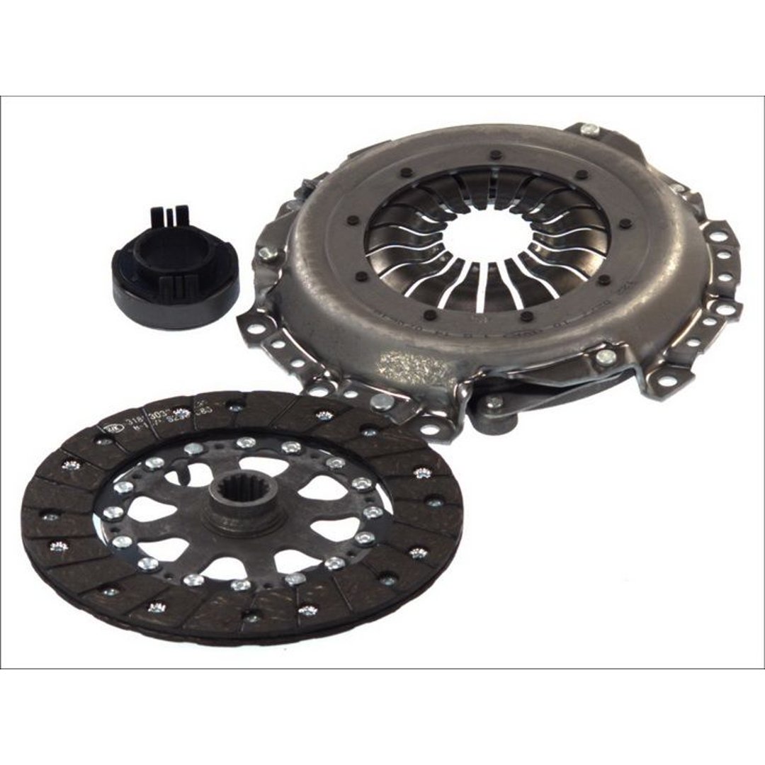 LUK ZESTAW SPRZĘGŁA  622304600 MINI COOPER 02-