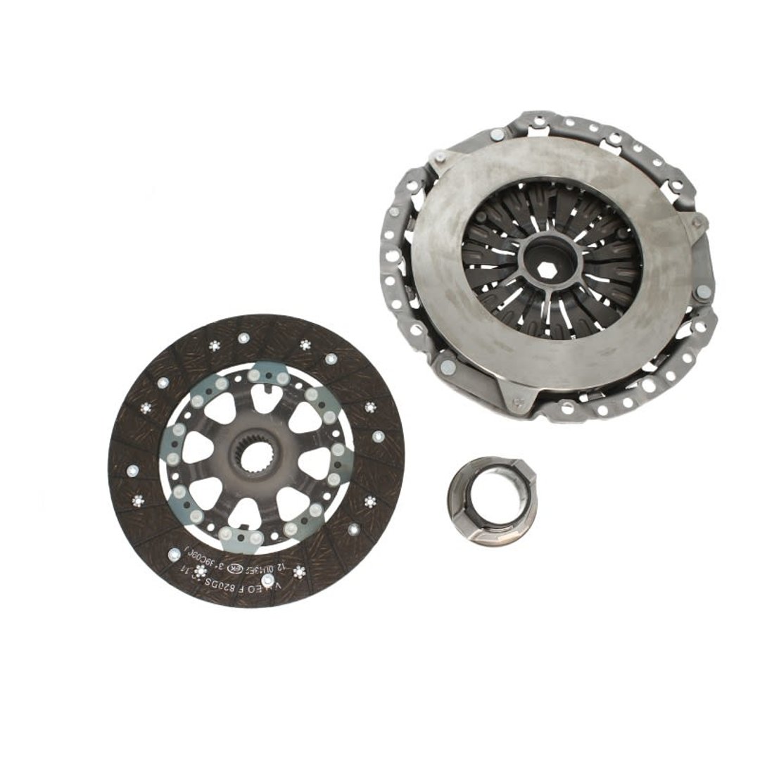 LUK ZESTAW SPRZĘGŁA  623323500 BMW E46/E60 2,0/2,5 00-08 SAC