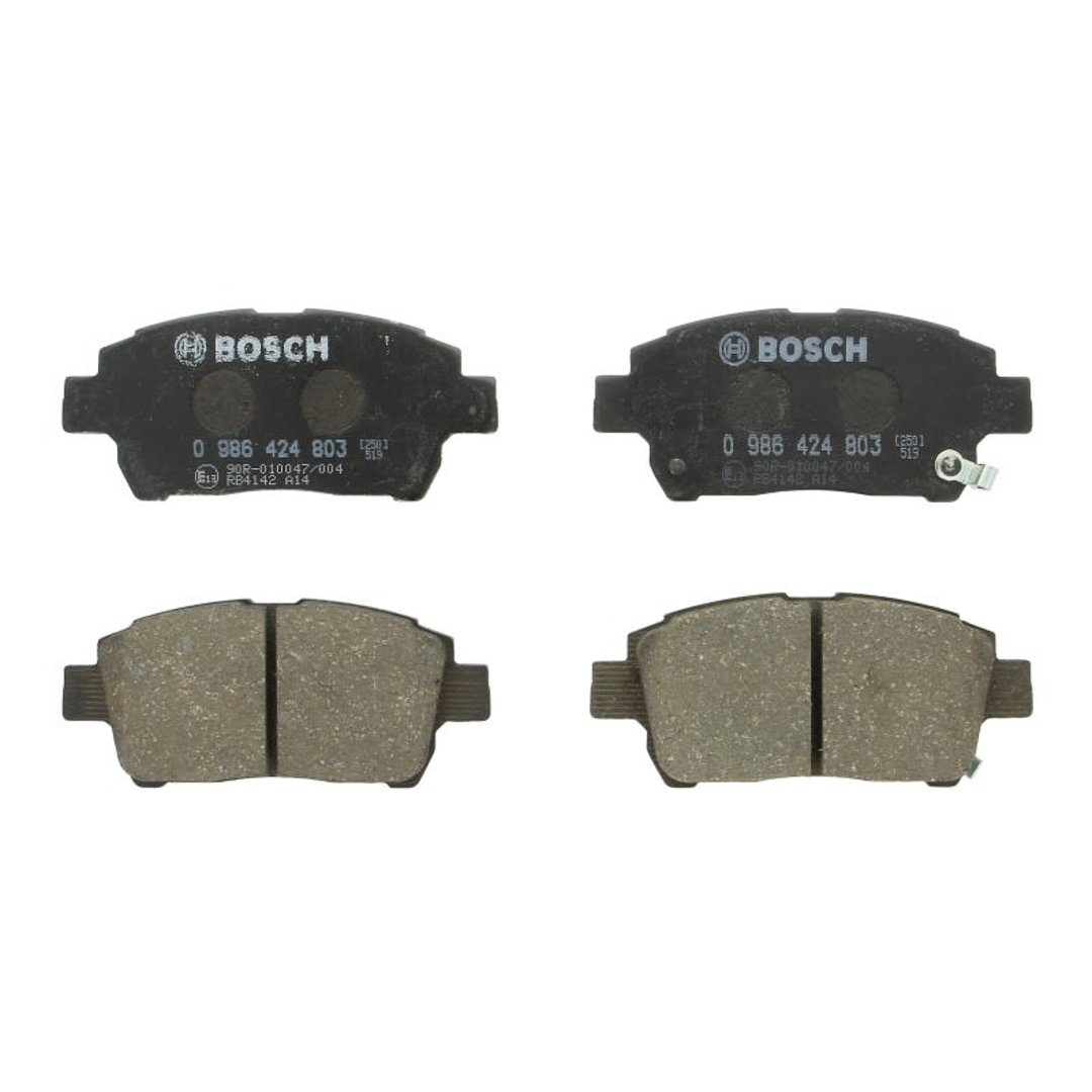 Bosch Klocki hamulcowe 0 986 424 803