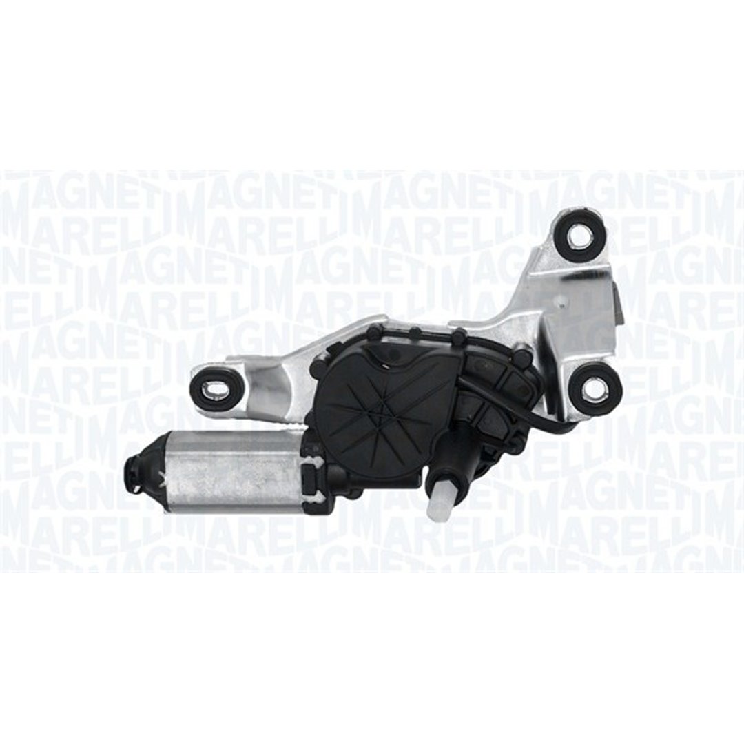 MAGNETI MARELLI Silnik wycieraczek 064038001010