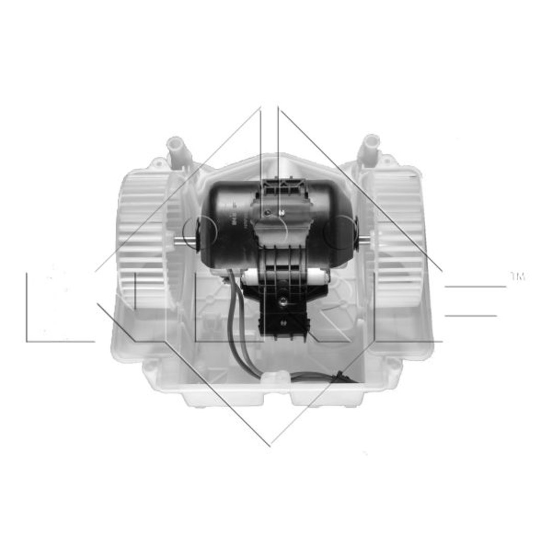 NRF Wentylator wnętrza 34094