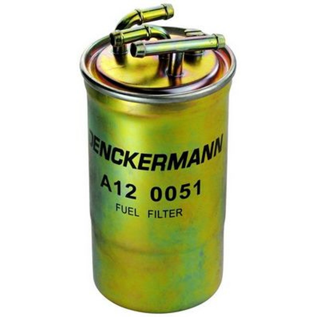 DENCKERMANN Filtr paliwa A120051