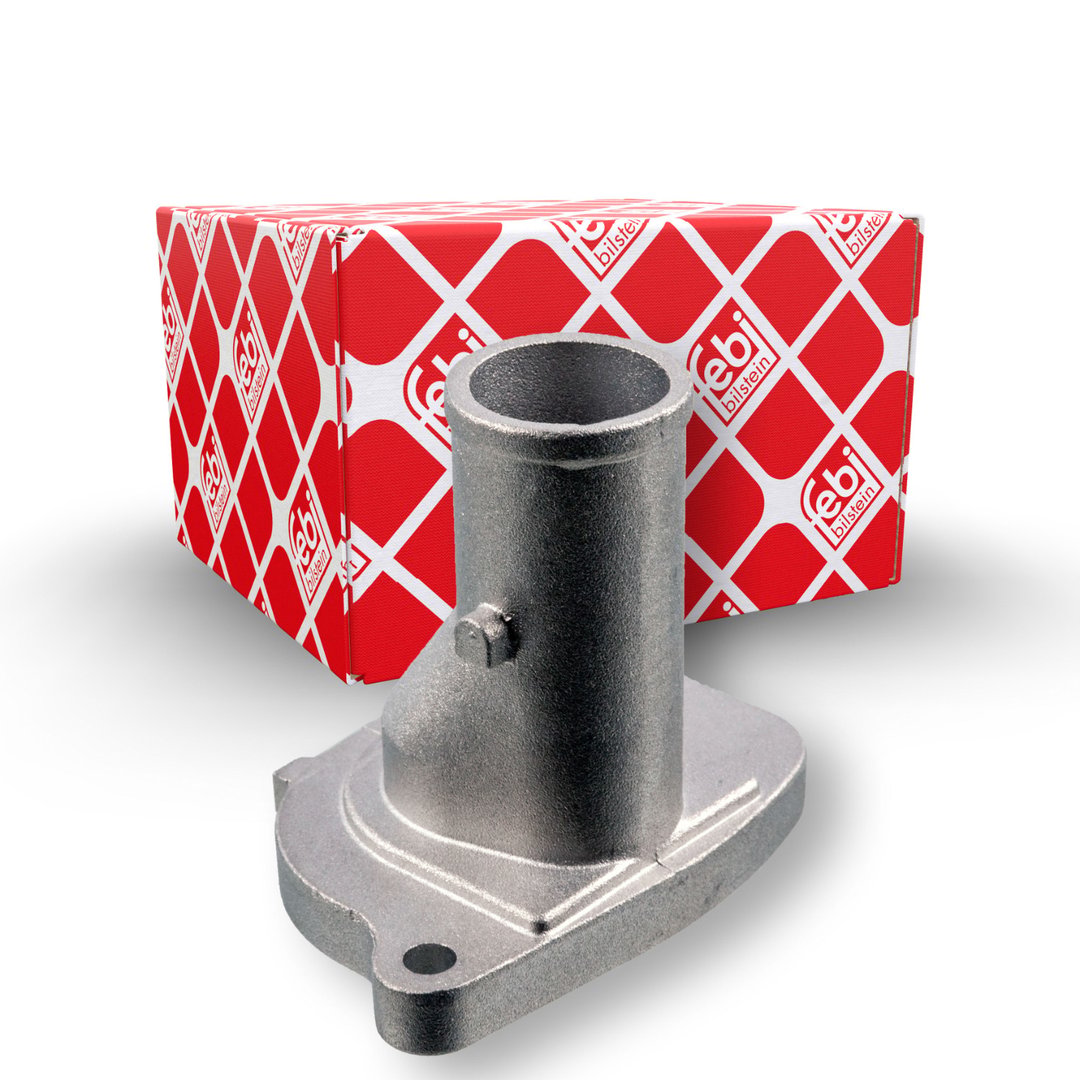 FEBI BILSTEIN Termostat, żrodek chłodzący 10897