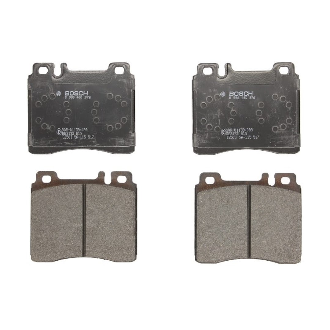 BOSCH (Automotive Aftermarket) 0 986 460 976
