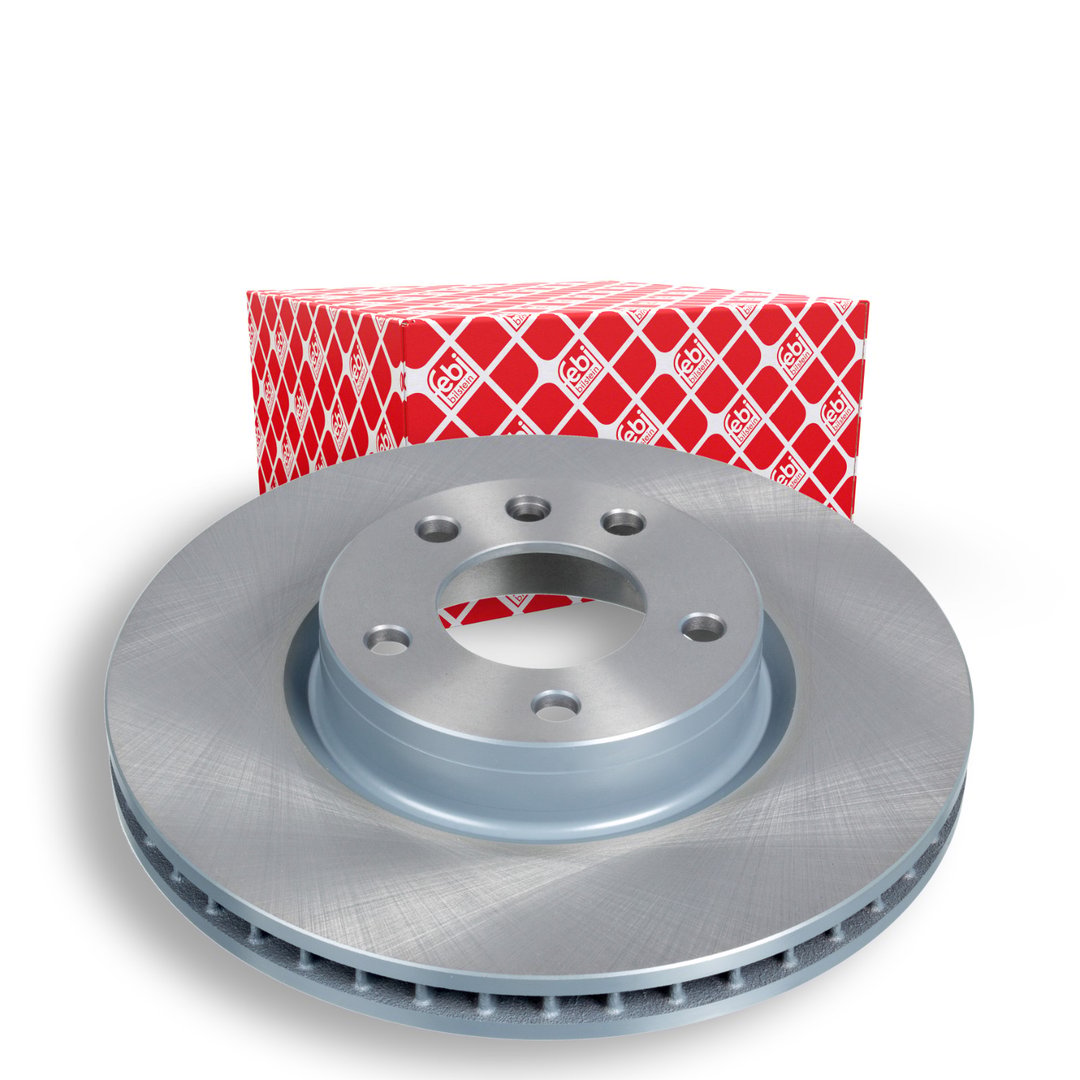 Febi Tarcza hamulcowa BILSTEIN 04848