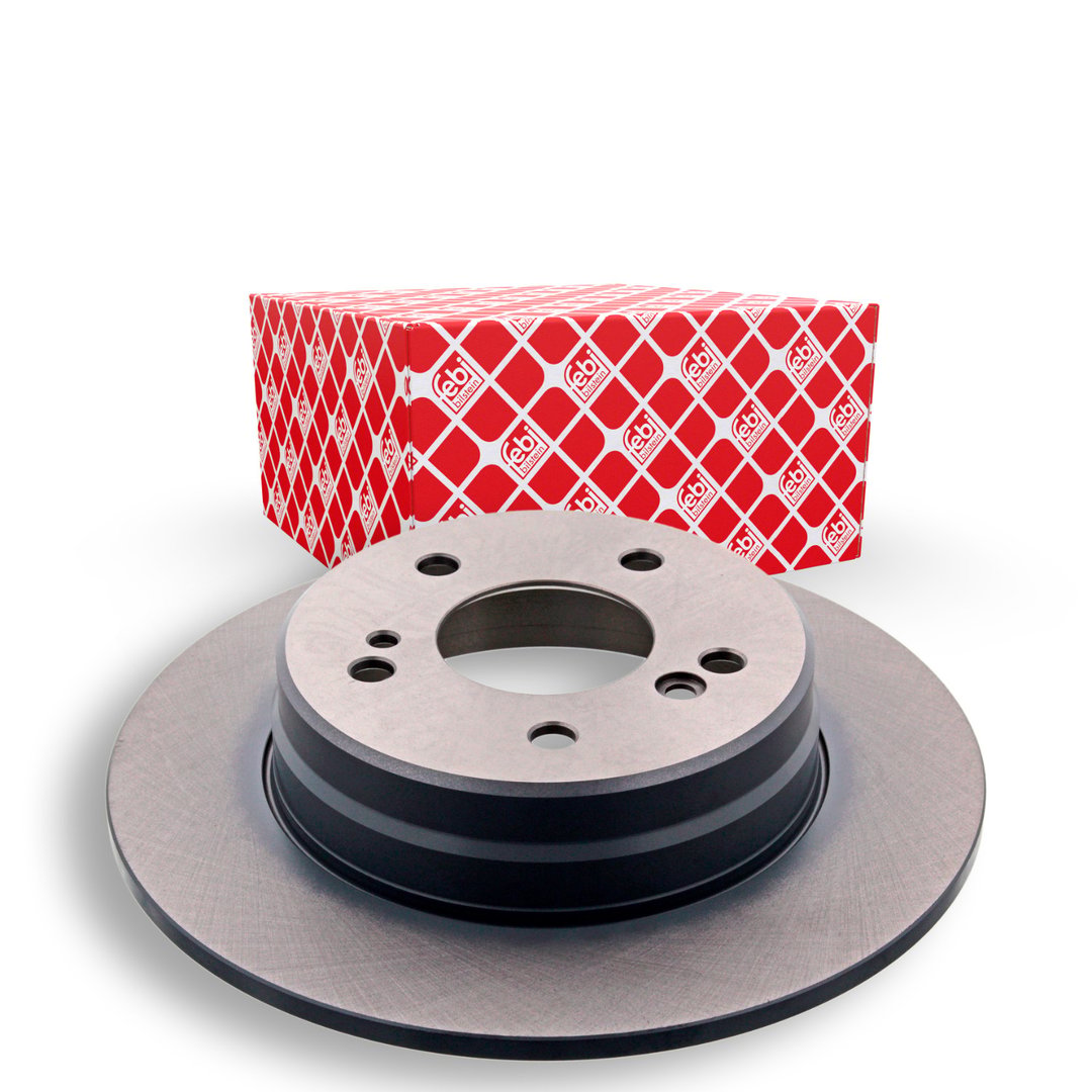 Febi Tarcza hamulcowa BILSTEIN 04629