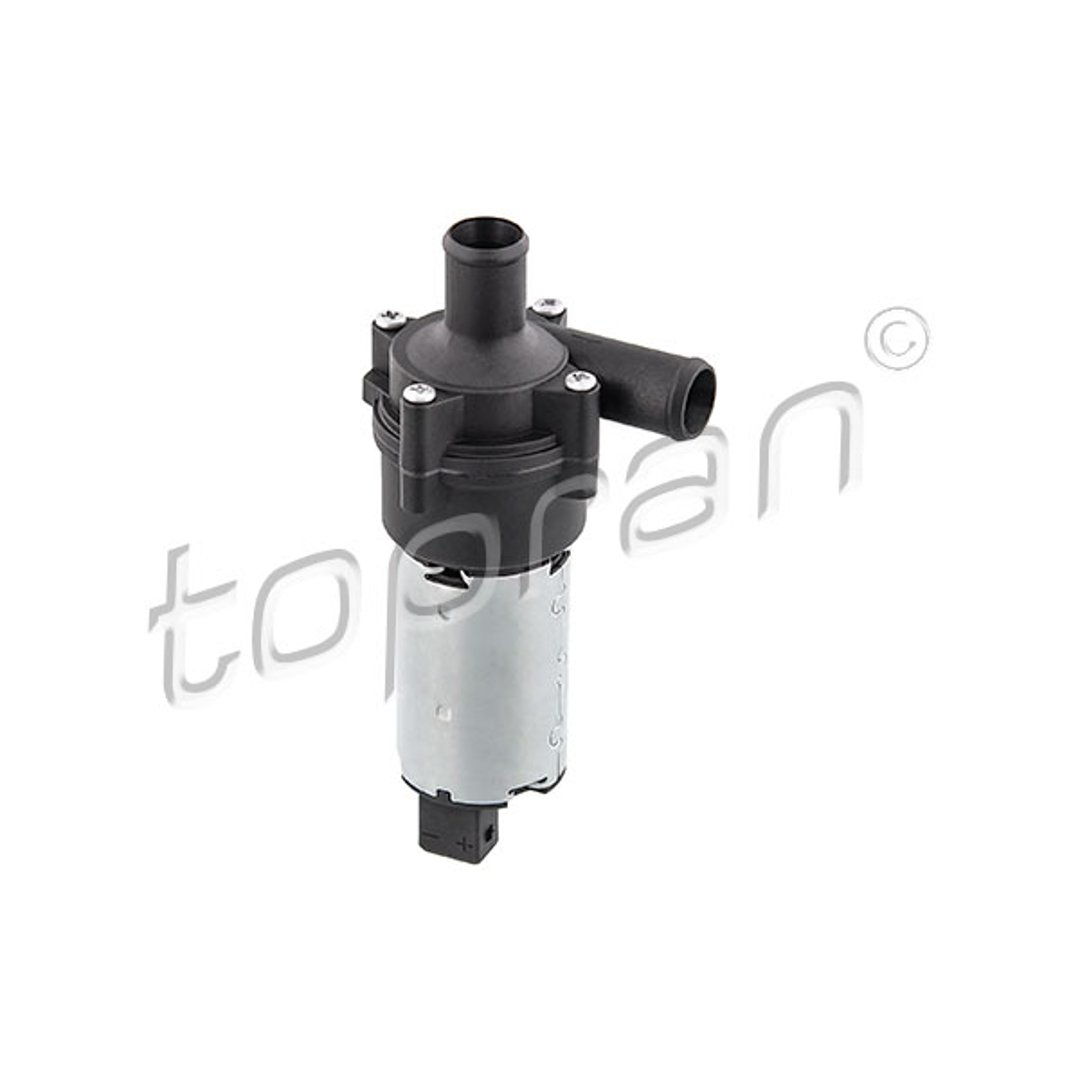 TOPRAN Dodatkowa pompa wodna 408 940 408 940