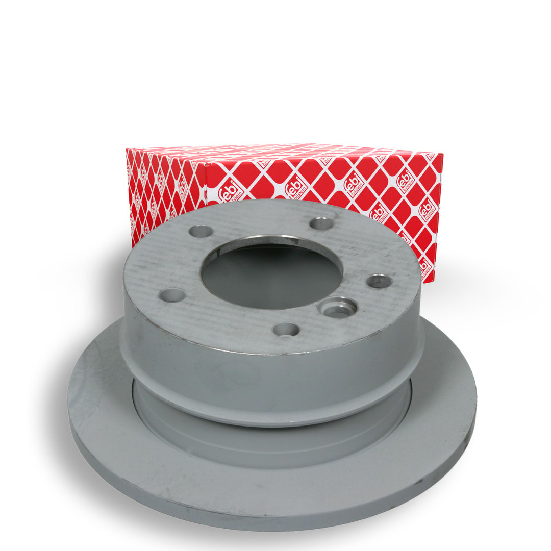 Febi Tarcza hamulcowa BILSTEIN 22860