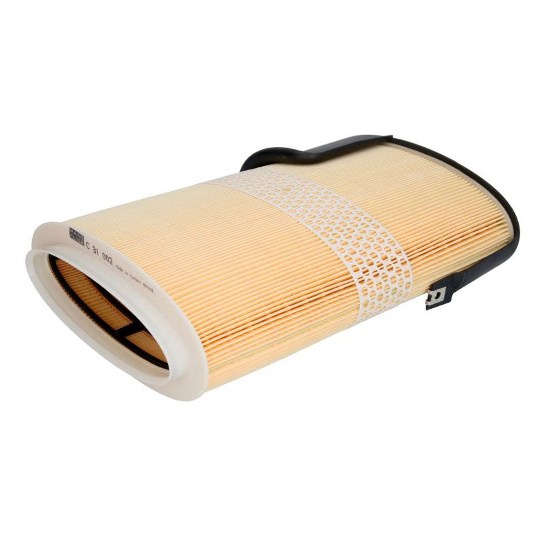 MANN FILTR POWIETRZA PORSCHE BOXSTER/CAYMAN S 2.7/3.4 306X159 -FILTER C 31 002