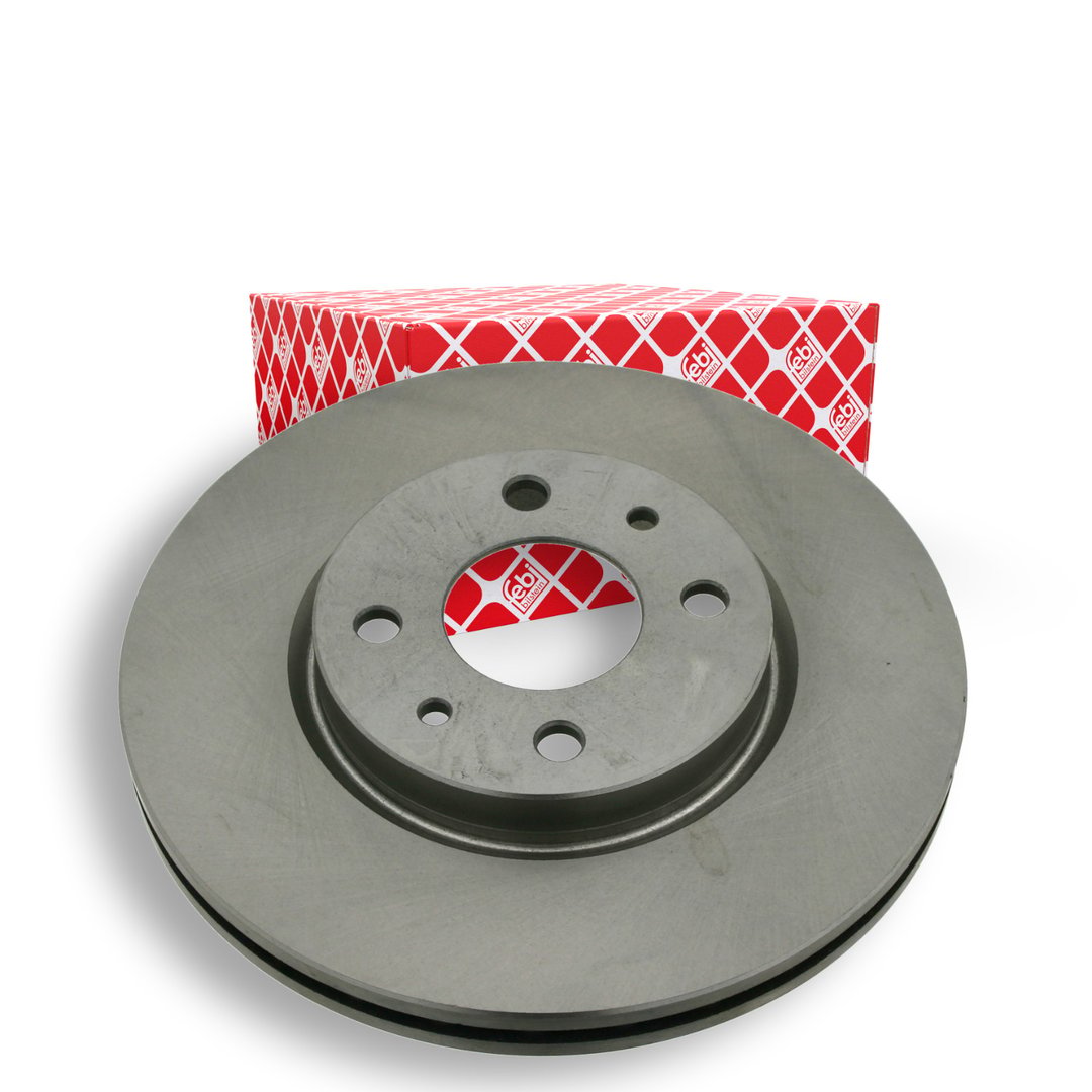 Febi Tarcza hamulcowa BILSTEIN 22927