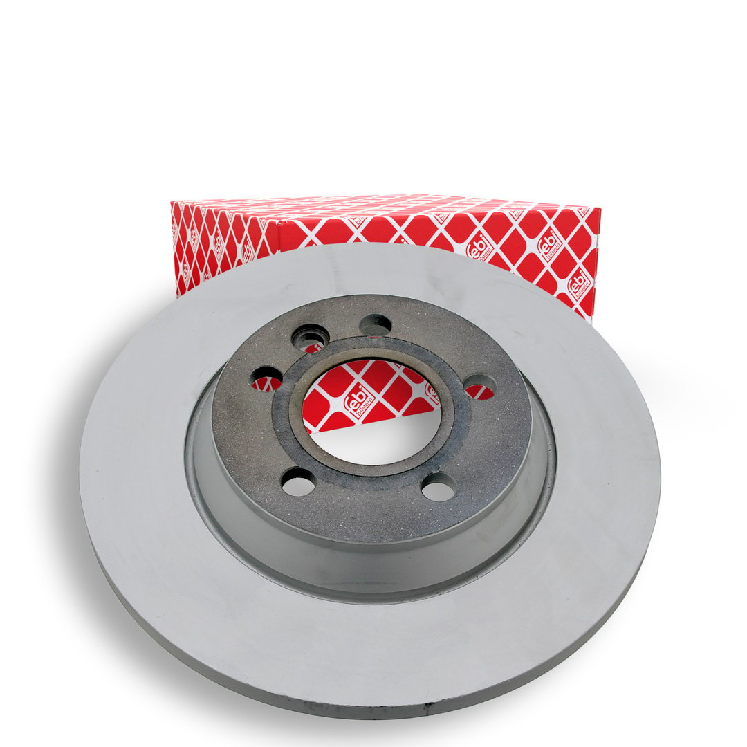Febi Tarcza hamulcowa BILSTEIN 23564