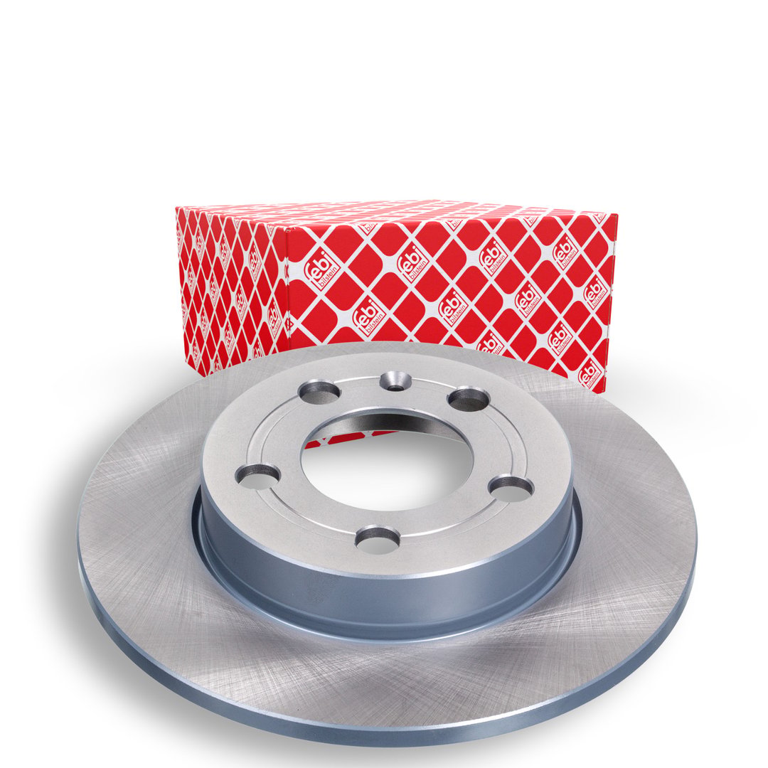 Febi Tarcza hamulcowa BILSTEIN 26170