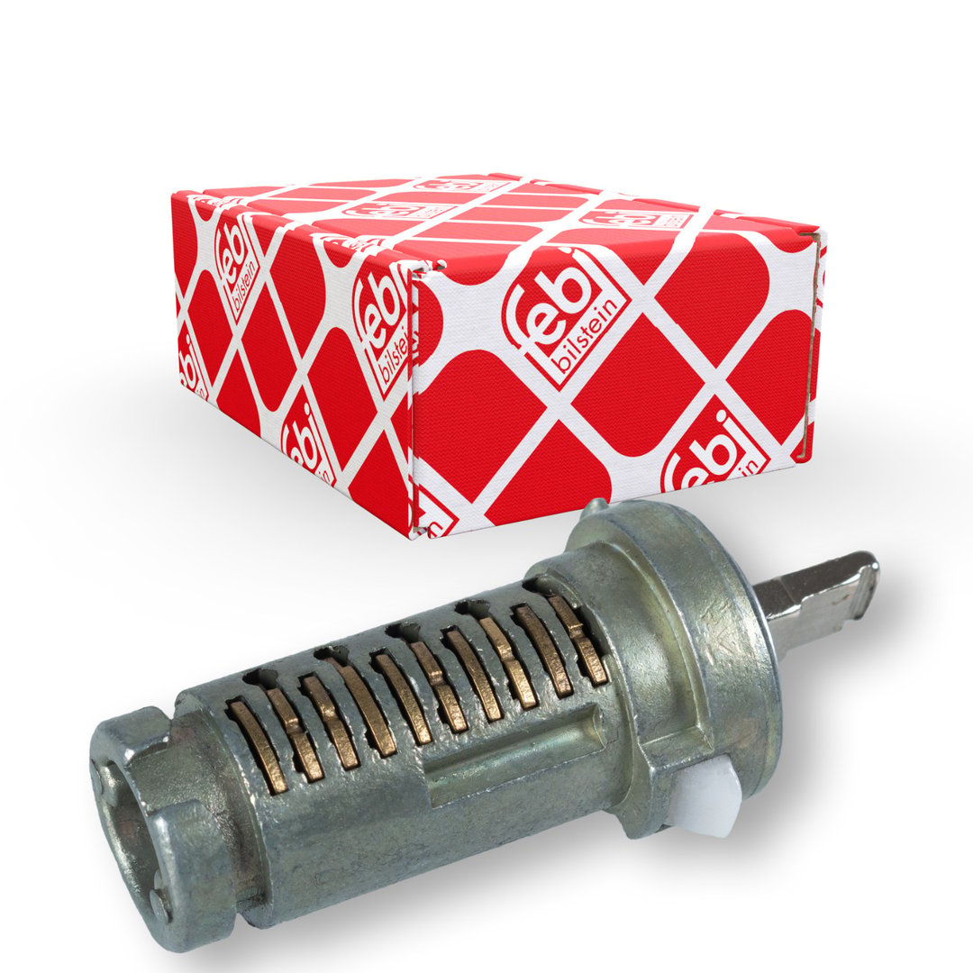 FEBI Cylinder zamykany, zablokowanie zapłonu FEBI 26676