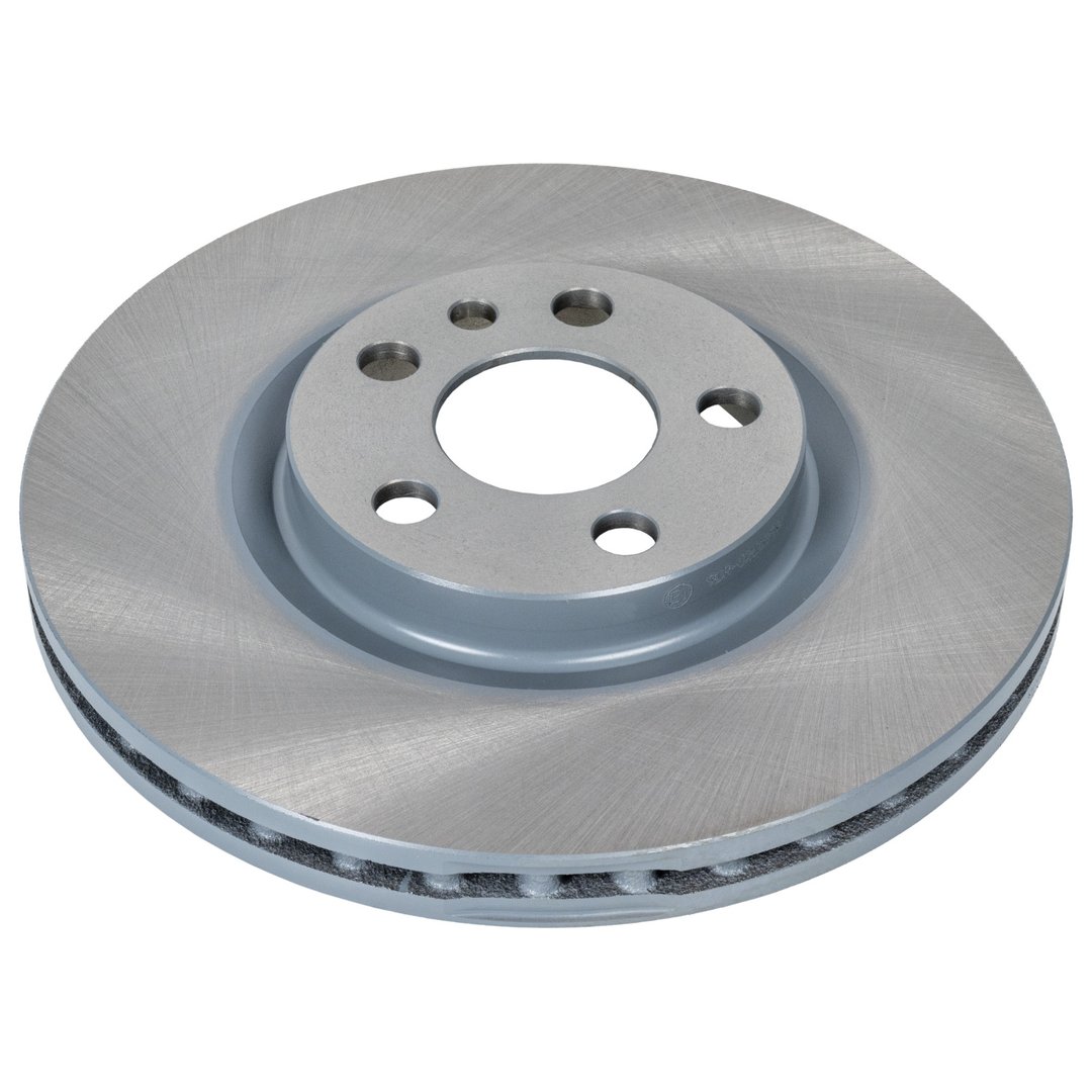 Febi Tarcza hamulcowa BILSTEIN 12037