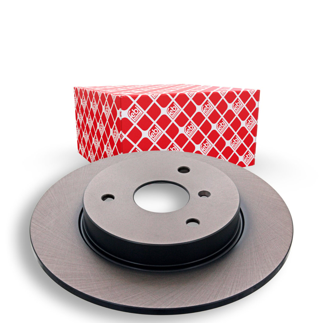 Febi Tarcza hamulcowa BILSTEIN 22345