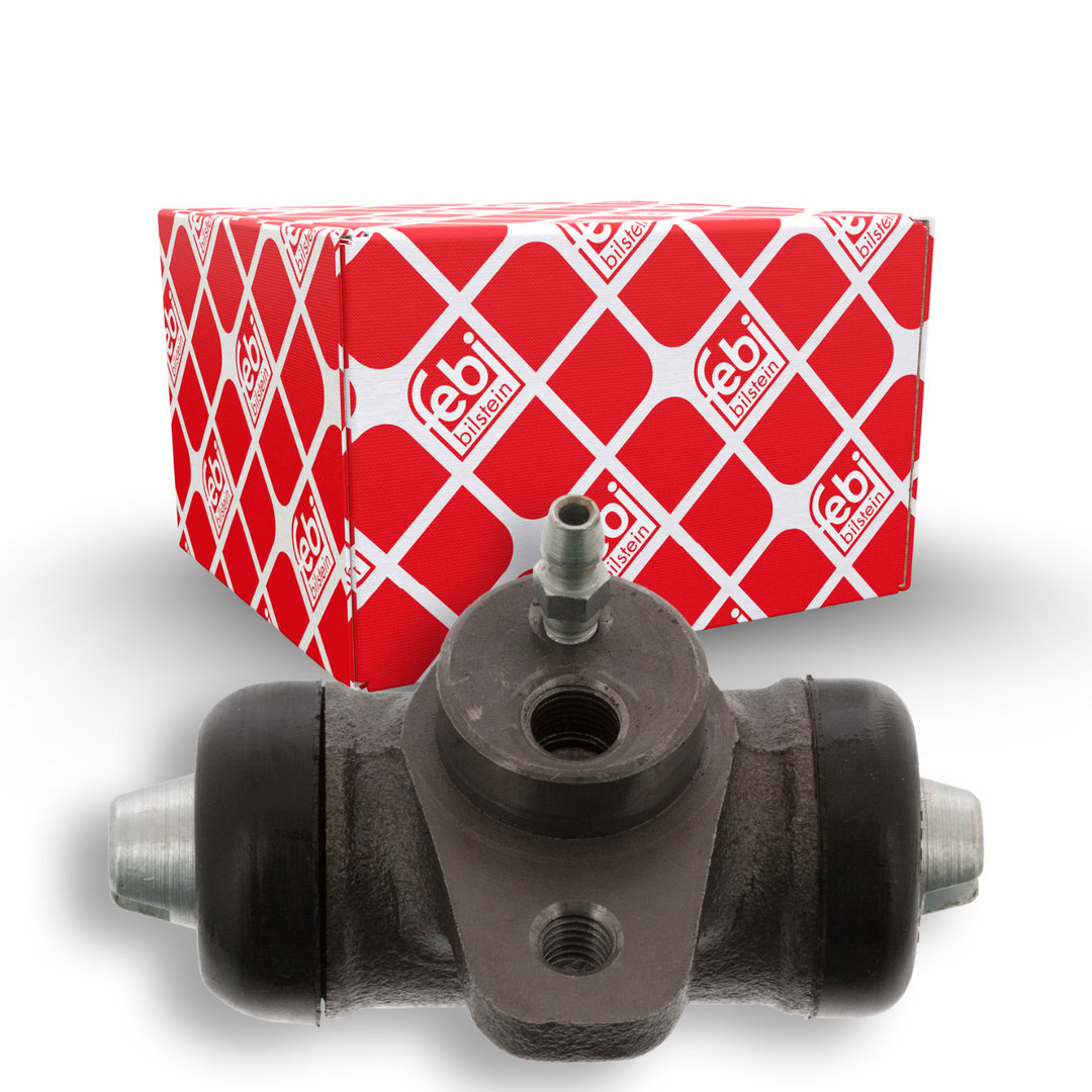 FEBI Cylinderek hamulcowy BILSTEIN 02218
