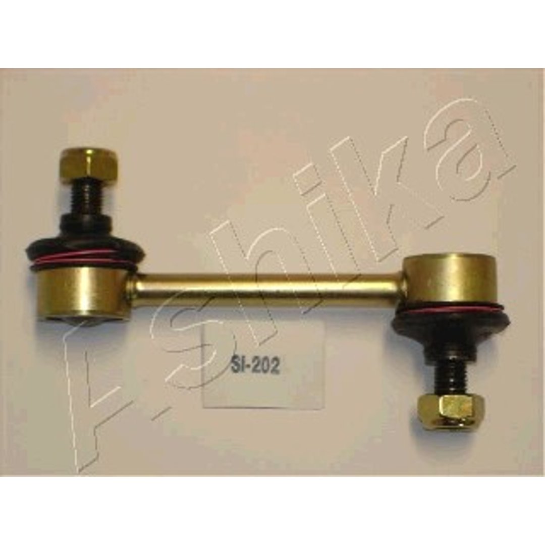 ASHIKA Stabilizator, zawieszenie ASHIKA 106-02-202