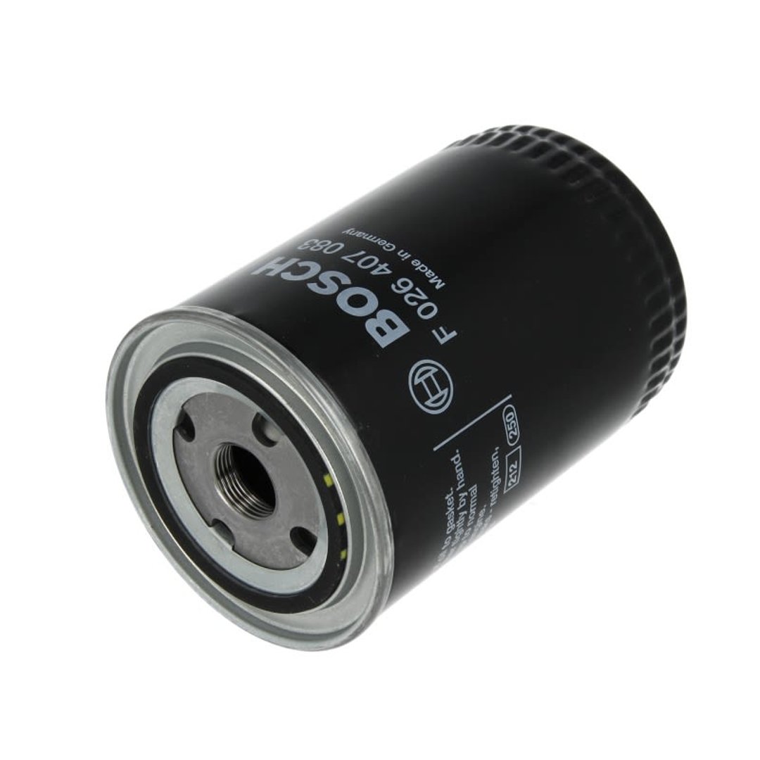 BOSCH Filtr oleju F 026 407 083