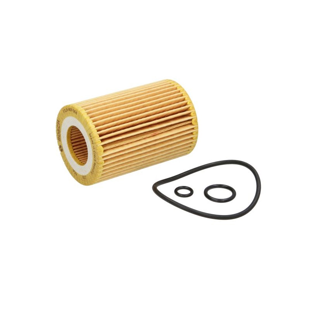 Filtr oleju BOSCH F 026 407 068