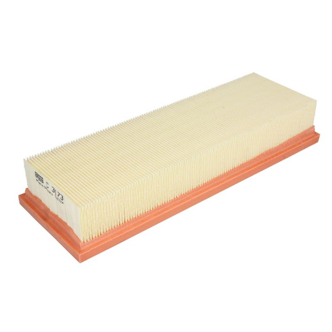 MANN Filtr powietrza AP080 = C 3173