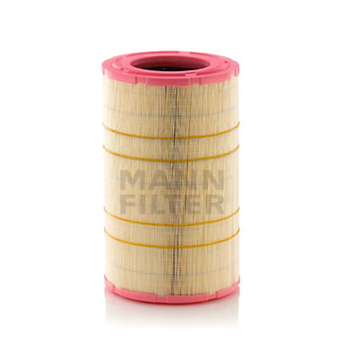 MANN c321700/2 filtr powietrza C321700/2