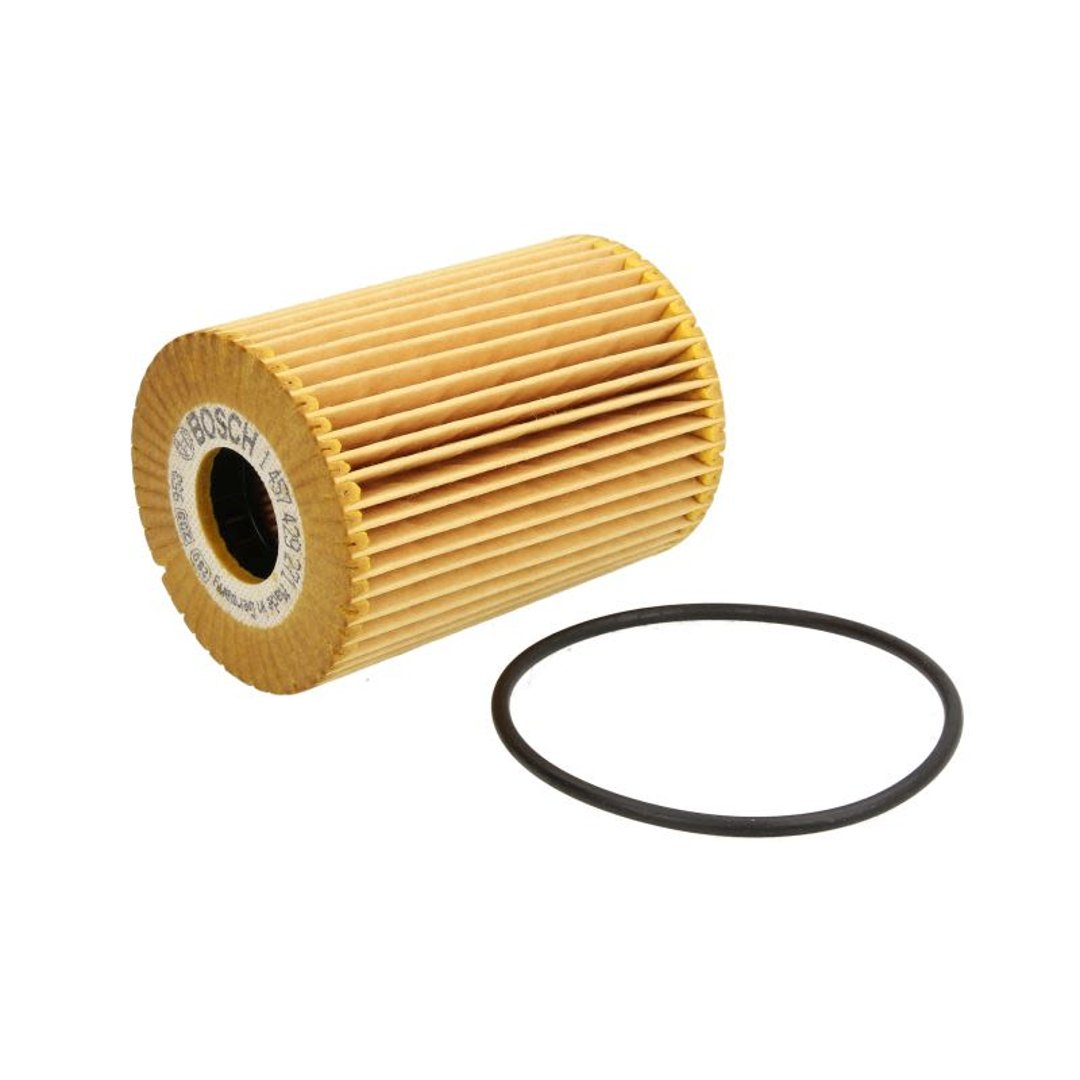 BOSCH Wkład filtru olejowego, 1 457 429 271 - Bezpłatny zwrot do 30 dni, największy wybór produktów. 1457429271