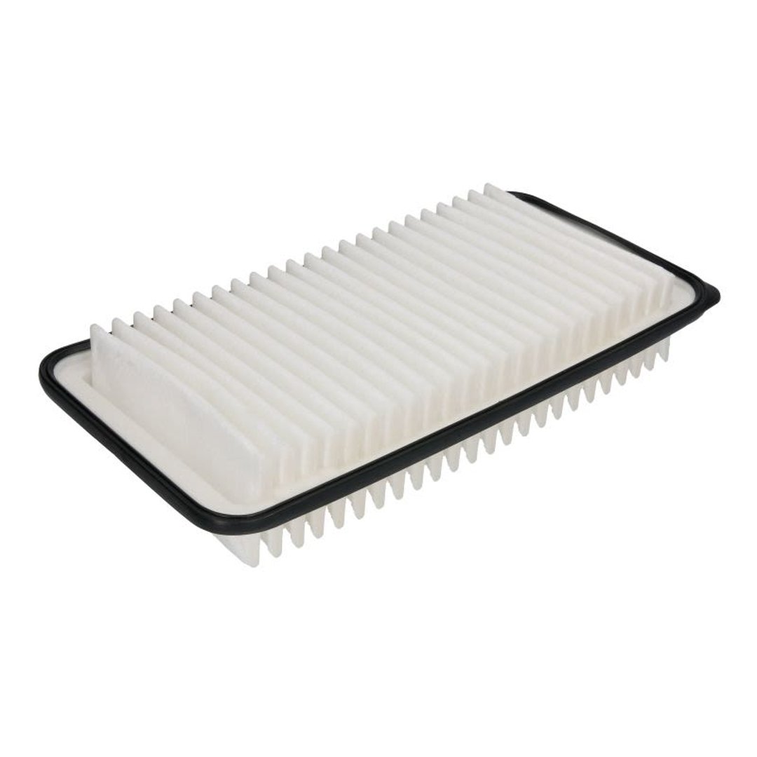 MANN FILTR POWIETRZA TOYOTA COROLLA 2.0 D4D 318X163X55 -FILTER C 3230