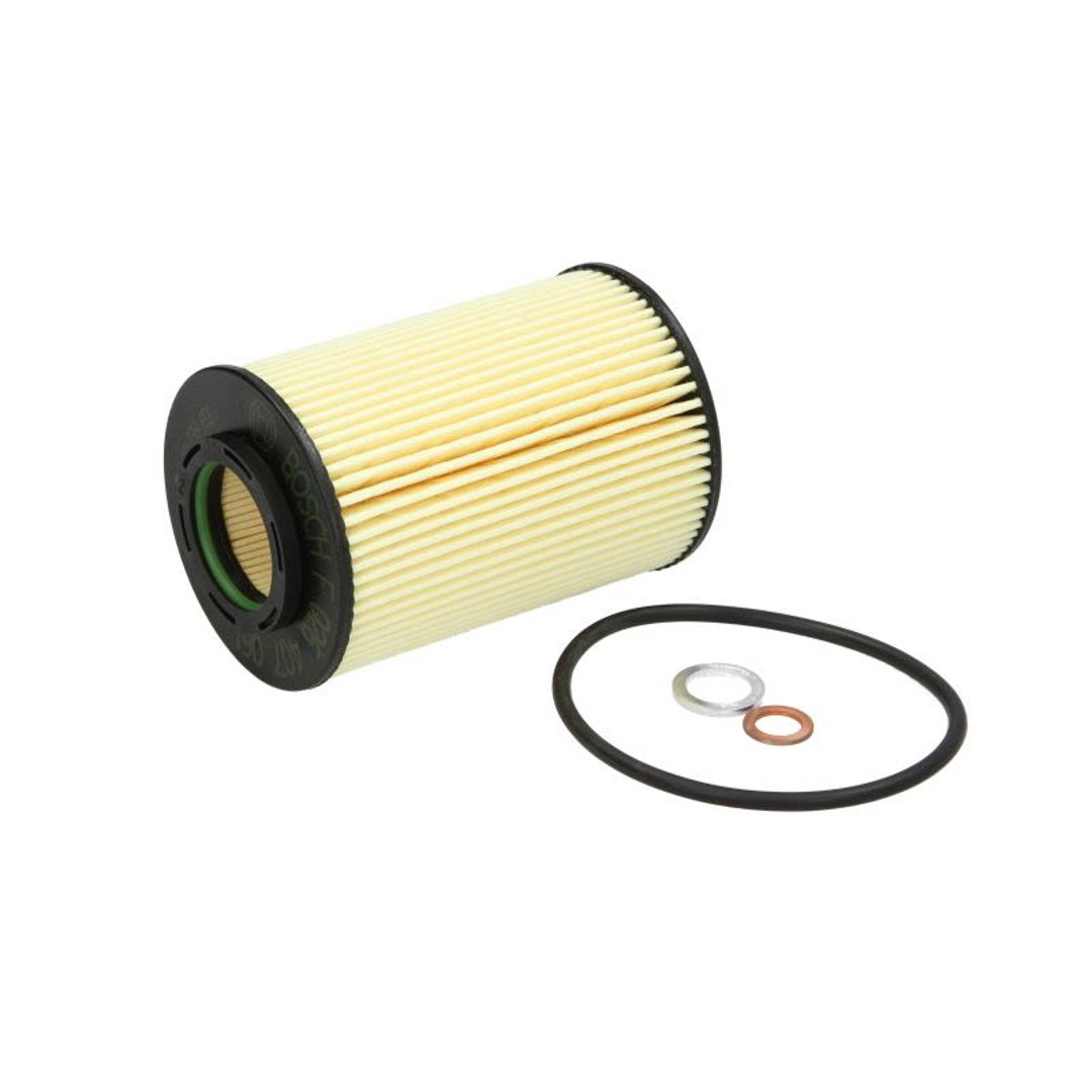 BOSCH Filtr oleju F 026 407 061