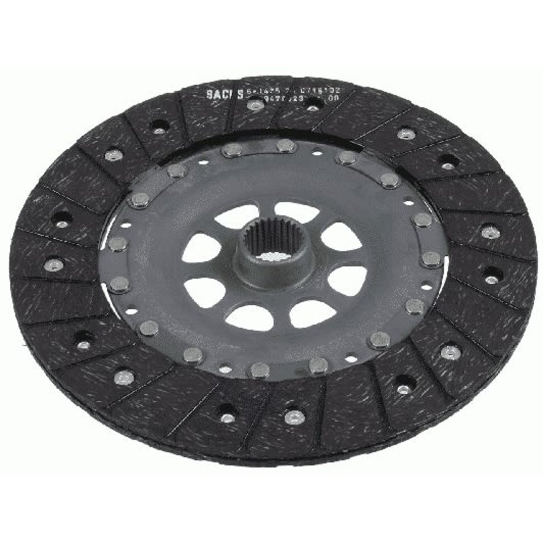 SACHS Tarcza sprzęgła 1864 504 031