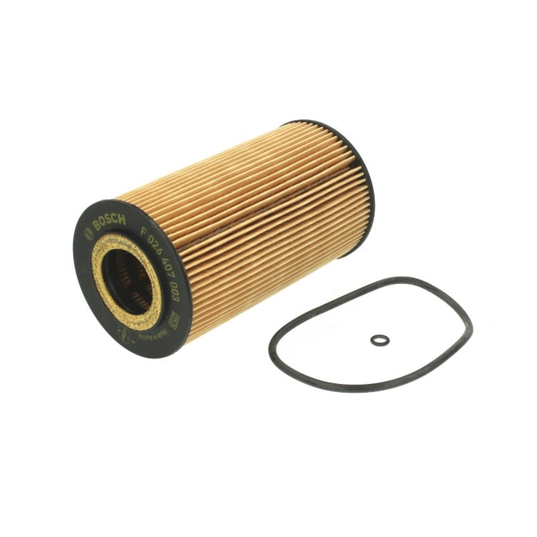 BOSCH FILTR OLEJU F.026.407.003