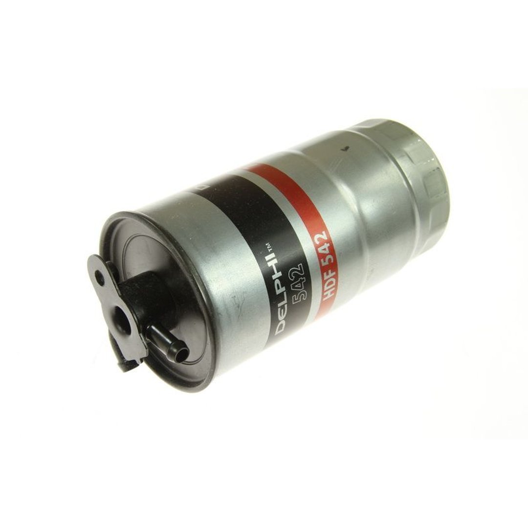 DELPHI Filtr paliwa HDF542