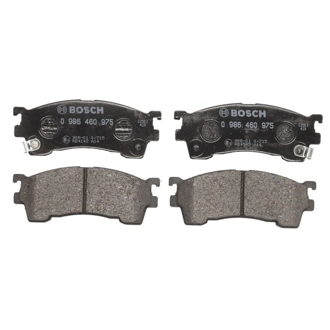 Bosch Klocki hamulcowe 0 986 460 975