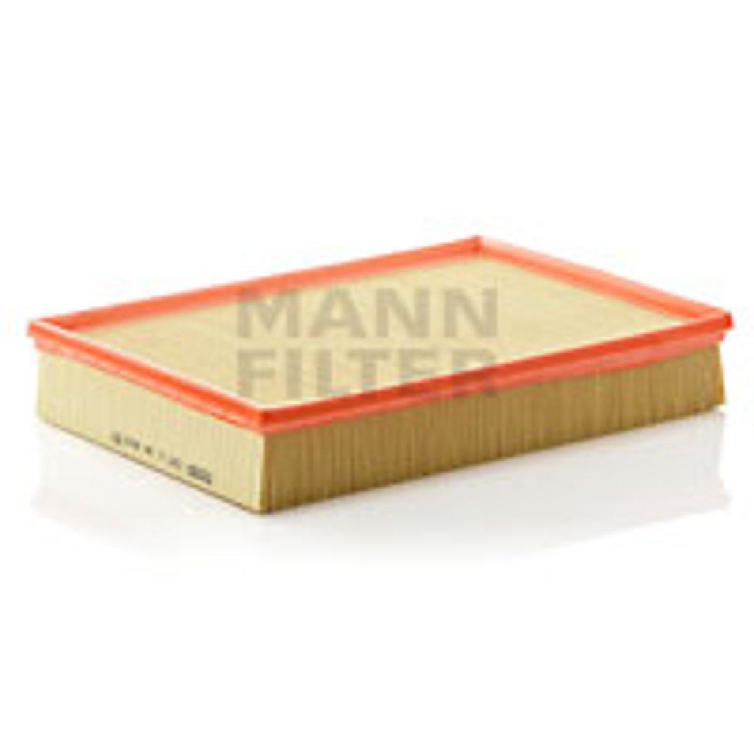 MANN FILTR POWIETRZA C 34 200
