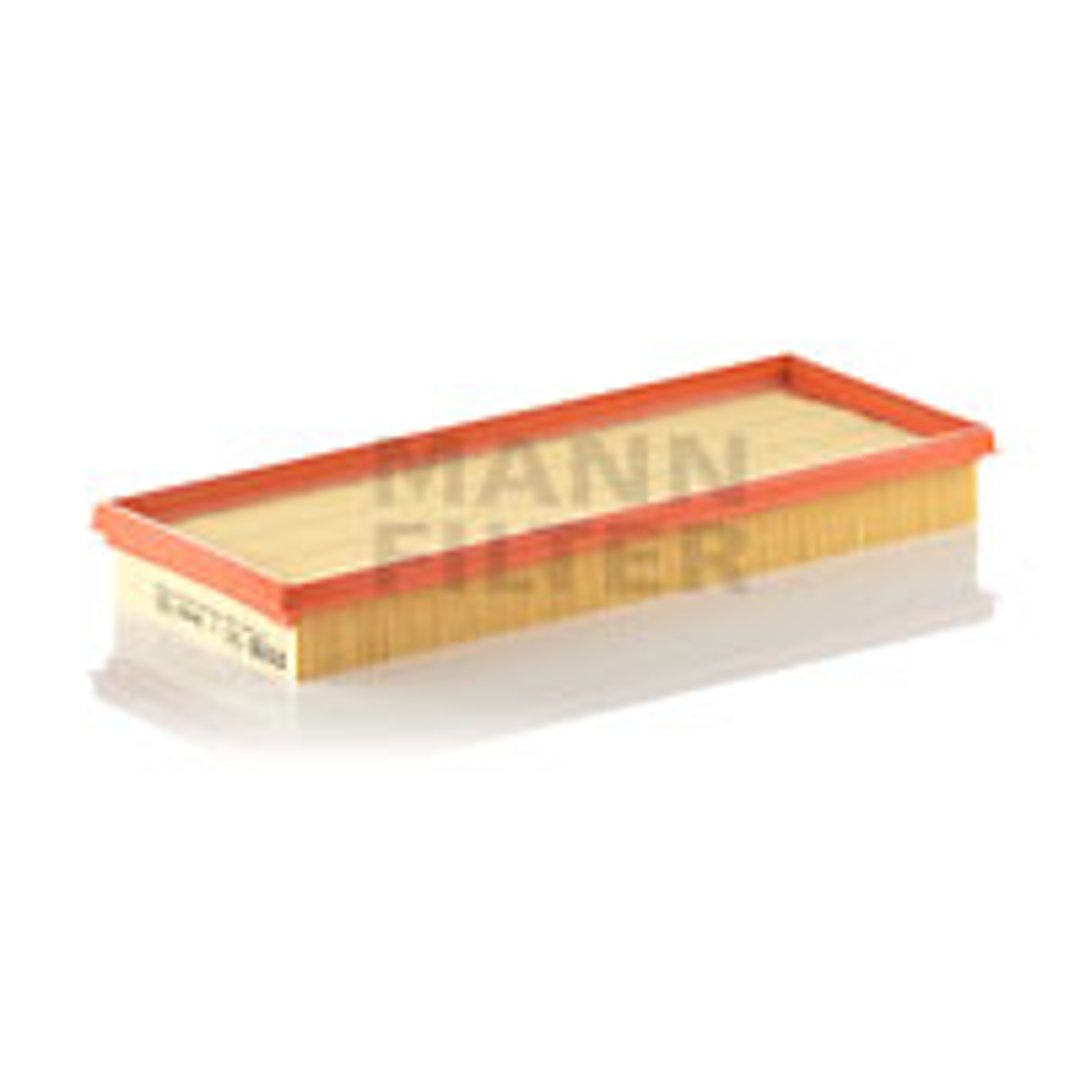 Mann Filter mężczyzna c3463 filtr powietrza C 3463