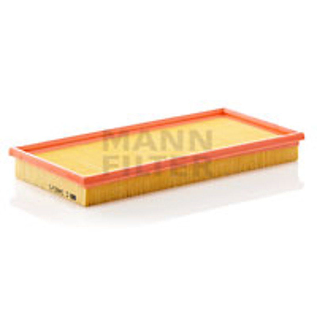 MANN FILTER Filtr powietrza C 3483