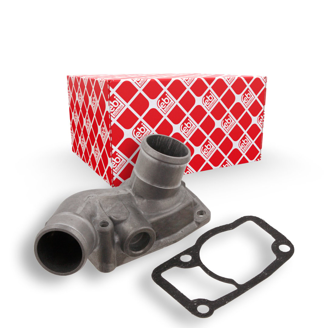 FEBI Termostat, środek chłodzący FEBI 33488
