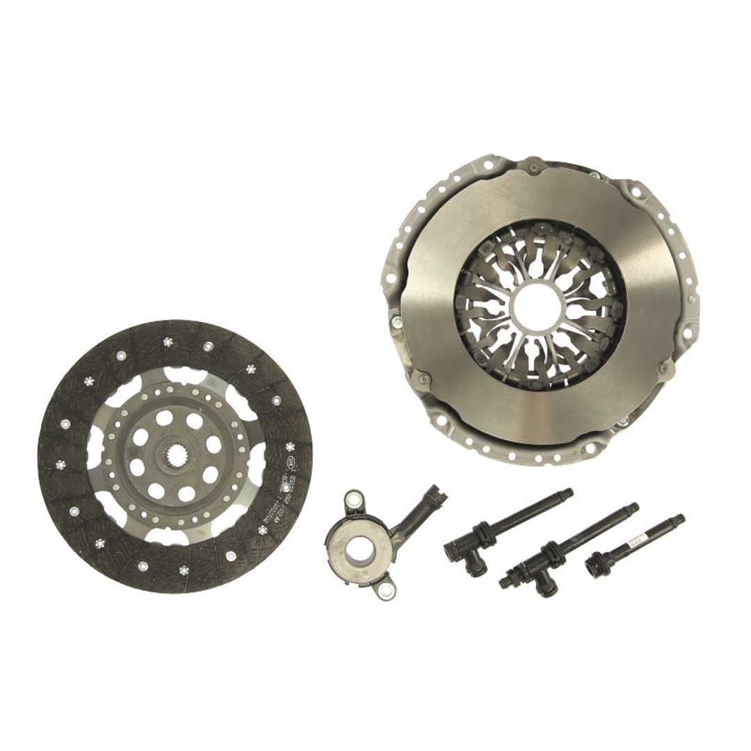 LUK ZESTAW SPRZĘGŁA  626304933 OPEL MOVANO/RENAU MASTER 2,3CDTI/DCI 10- SAC /Z CENTR WYSPRZ/
