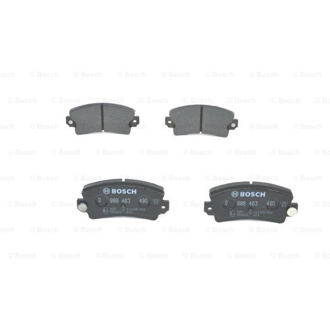 BOSCH (Automotive Aftermarket) (Automotive Aftermarket) 0 986 463 490 0 986 463 490