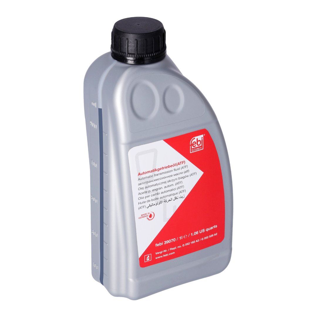 FEBI BILSTEIN Olej do automatycznej skrzyni biegów 39070