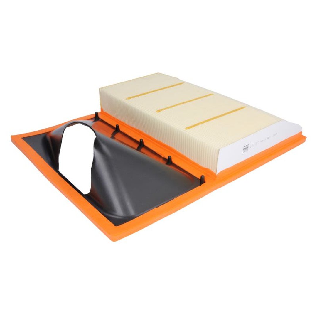 MANN Filtr powietrza -FILTER C 40 001